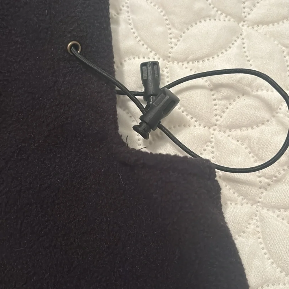 COPY - DueNorth Fleece Head and Neck Cover